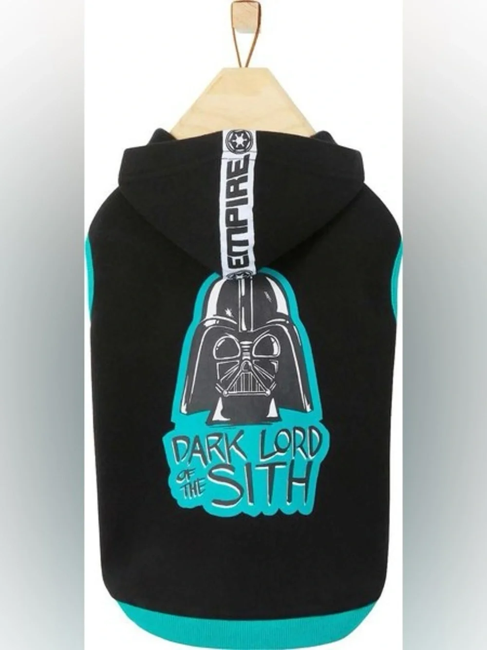 🆕 CHEWY STAR WARS DARTH VADER 